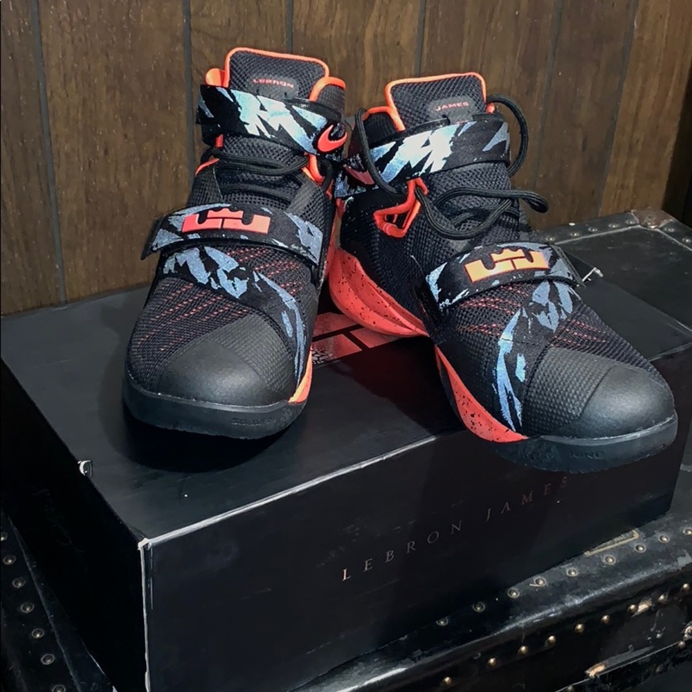 Lebrons